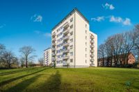 Schöne 3 Zimmer Wohnung mit Fahrstuhl in Flensburg Mürwik Flensburg - Mürwik Vorschau