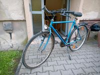 28 Zoll Herren Trekking Fahrrad Sachsen - Zittau Vorschau