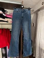 Jeans von Pieces Größe M wie neu Baden-Württemberg - Lauda-Königshofen Vorschau