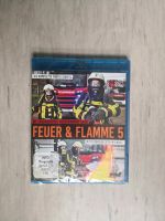 Feuer & Flamme Staffel 5 Blu-ray Feuerwehr im Einsatz Nordrhein-Westfalen - Wesseling Vorschau