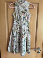 Hochgeschlossenes Sommerkleid von Orsay Gr. 34 Bayern - Straubing Vorschau