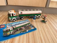 Lego City 3180 Tanklastzug Nordrhein-Westfalen - Salzkotten Vorschau