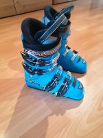 Kinder Ski Stiefel Größe 35 von Salomon Bayern - Pähl Vorschau