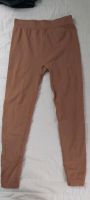 Sport leggings h&m 38 beige Haut Niedersachsen - Ronnenberg Vorschau