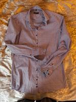 Eterna Slim Fit Hemd - Größe 37 (S) Bayern - Ingolstadt Vorschau