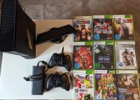 Microsoft XBOX 360 + Kinect und Spielen Baden-Württemberg - Wertheim Vorschau