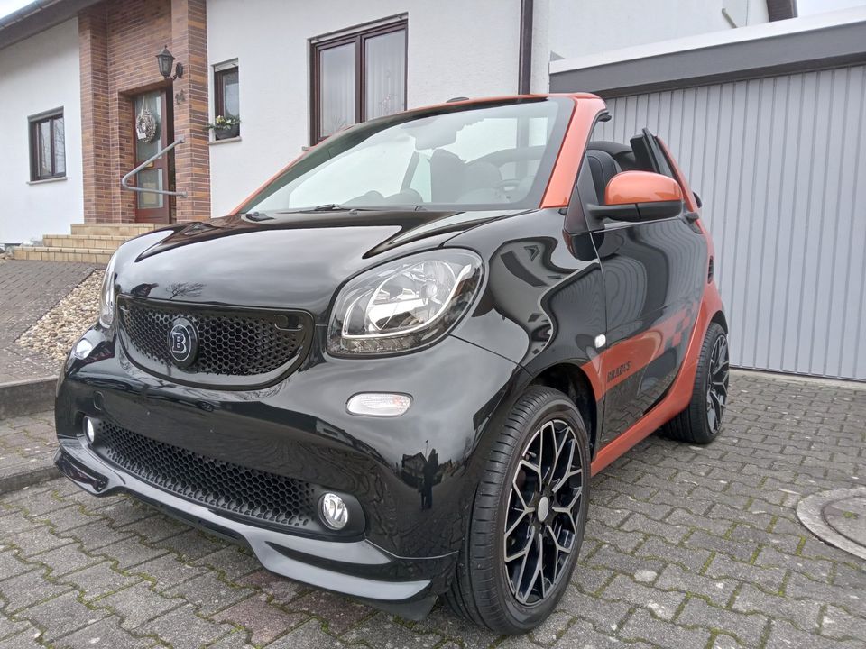 Einstiegsleisten für Smart Forfour Roadster Türrahmen Schutz