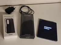 Samsung Galaxy Z Fold 4 512 GB wie NEU Niedersachsen - Schöningen Vorschau