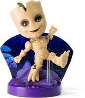 MARVEL Superama Diorama MINI GROOT ca. 10 cm Baden-Württemberg - Bönnigheim Vorschau