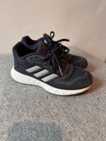 Adidas 29 Blau Sneaker Laufschuh Altona - Hamburg Blankenese Vorschau