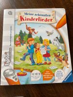 Tiptoi Buch Meine schönsten Kinderlieder Baden-Württemberg - Kornwestheim Vorschau