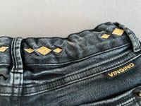 Vingino stretch Jeans anthrazit Gr. 146 / 152 wie neu Bayern - Parsdorf Vorschau