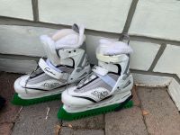 Kindereislaufschuhe, Schlittschuhe für Kinder Rheinland-Pfalz - Albisheim (Pfrimm) Vorschau