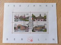 Briefmarke 750 Jahre Berlin Bayern - Beilngries Vorschau