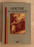 Goethe - Die schönsten Gedichte Bayern - Haag in Oberbayern Vorschau