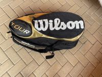 Wilson Tennistasche Bayern - Bad Wiessee Vorschau