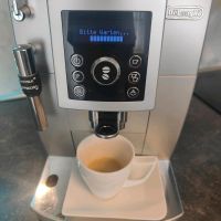 DeLonghi Kaffeevollautomat Cappuccino ECAM 23.420. Kaffeemaschine Baden-Württemberg - Mannheim Vorschau