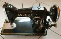 DEKO Nähmaschine Antik  Shabby Vintage Ankernähmaschine Schleswig-Holstein - Elsdorf-Westermühlen Vorschau