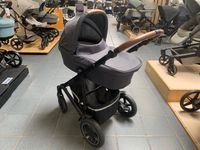 Britax Römer Kinderwagen Smile III Midnight Grey NEU aus Showroom Nordrhein-Westfalen - Wesel Vorschau