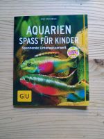 Ingo Koslowski Aquarien Spaß für Kinder GU München - Sendling Vorschau