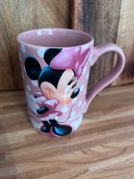 XL Tasse Disney Minnie Mouse,Teetasse,Kaffeetasse,Disneystore Nordrhein-Westfalen - Siegen Vorschau