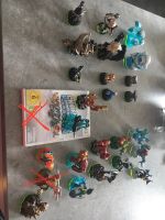 WII Skylanders Spyros, Giants, Trap Team, Imaginators Hessen - Frielendorf Vorschau