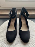 Damen Pumps, Tamaris, schwarz, Gr. 41 Bayern - Miltenberg Vorschau