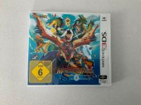 Nintendo 3 DS Monster Hunter Stories - Spitzenspiel Bayern - Mömbris Vorschau