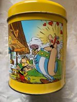 Asterix auf Blechdose Marke Pandorino Bonn - Beuel Vorschau