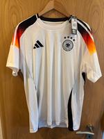 Orginal Deutschlandtrikot DFB Trikot EM Heim mit Etikett Nordrhein-Westfalen - Geilenkirchen Vorschau