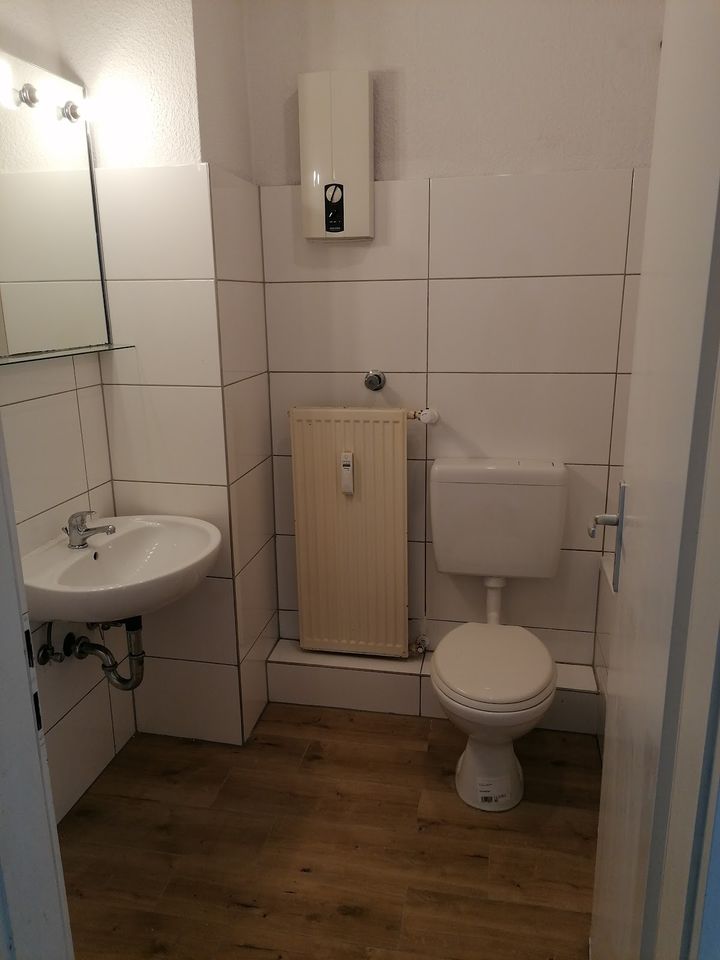 Schöne 3 Zimmer-Wohnung im 2. OG zu vermieten! in Herne