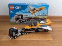 Lego City 60289 Flugshow Jet mit Transporter OVP Niedersachsen - Osnabrück Vorschau