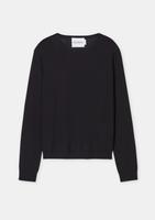CLOSED: Pullover / Shirt, Gr. XS, Schwarz, BW/Leinen, € 140 / NEU Baden-Württemberg - Baden-Baden Vorschau