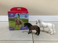 Schleichpferde und Set (Horse Club) Bremen - Oberneuland Vorschau