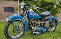 Harley Davidson WLJ 750cc 30 stuck gebaut fur Jakarta Nordrhein-Westfalen - Straelen Vorschau