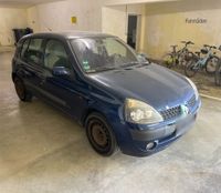 Renault Clio 1.2 16v mit Klimaanlage Baden-Württemberg - Bondorf Vorschau