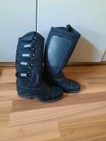 Reitstiefel, gefüttert, Gr. 32, Kinderreitstiefel, Winter Wandsbek - Hamburg Tonndorf Vorschau