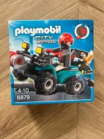 Playmobil City Action  Lego Quad Kinder Hannover - Vahrenwald-List Vorschau