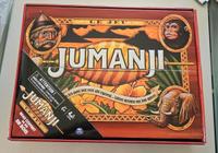 Jumanji  Brettspiel Baden-Württemberg - Schramberg Vorschau