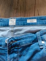 Herren Jeans Shorts Gr W44, Regular Saarland - Kleinblittersdorf Vorschau