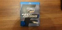 Fast & Furious 7-Movie Collection Blueray PS3 PS4 PS5 Nordrhein-Westfalen - Mönchengladbach Vorschau