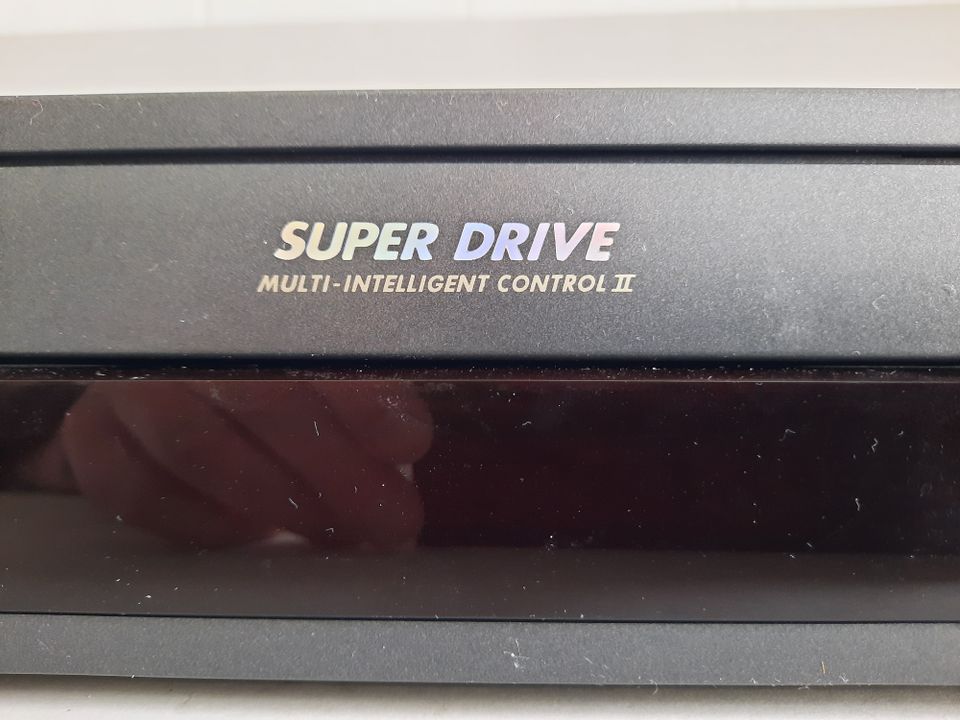 Panasonic Video Cassette Recorder NV-HS 860 in Berlin