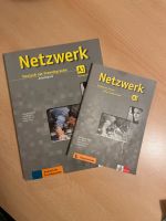 Netzwerk A1 Arbeitsbuch Klett Bad Godesberg - Friesdorf Vorschau