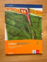 Leben gestalten 3. Ausgabe S: Schulbuch Klasse 9/10 Rheinland-Pfalz - Daun Vorschau