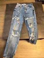 Bershka Mom Jeans 34 Essen - Altenessen Vorschau