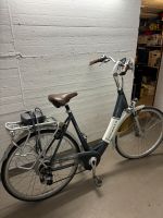 Elektro Fahrrad Sparta Nordrhein-Westfalen - Goch Vorschau