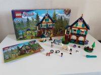 LEGO Friends "Reiterhof im Wald" (41683) Kreis Pinneberg - Wedel Vorschau