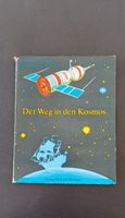 Buch - Der Weg in den Kosmos - DDR Ludwigslust - Landkreis - Hagenow Vorschau