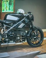 DUCATI ! WIR BAUEN DIR DEIN CUSTOM BIKE! Sachsen-Anhalt - Magdeburg Vorschau