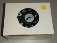 AMD AV-Z7UH01K001-1209 CPU AM2/AM3 Heatsink Fan Niedersachsen - Göttingen Vorschau